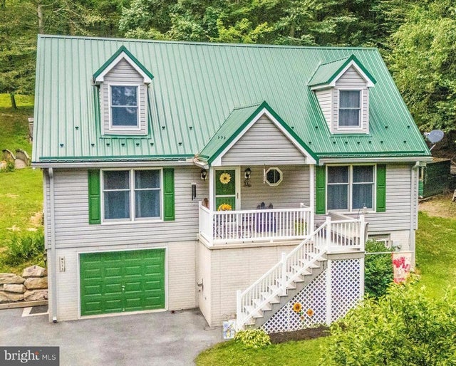 513 Gum Springs Rd, Fairfield