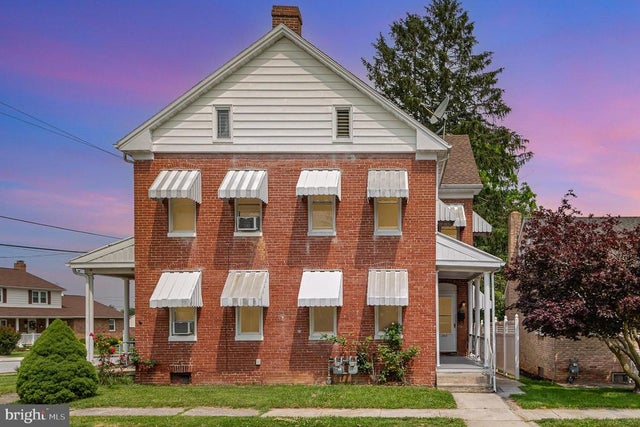 303 Ridge, Mcsherrystown