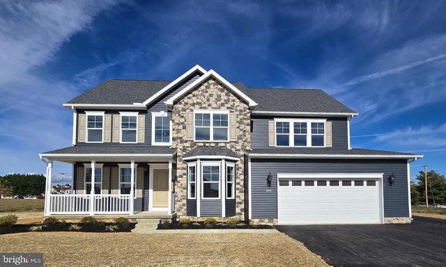 129 Flint Drive #60, Hanover