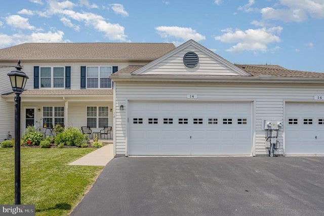 14 Cedarfield Dr, Gettysburg