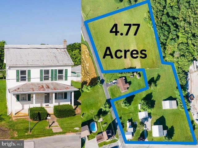 297 S Water St, New Oxford