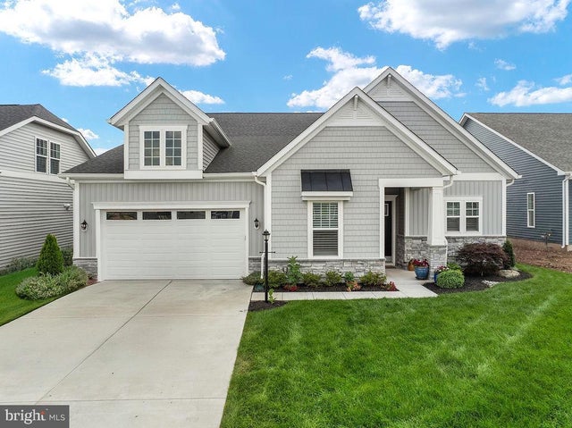 374 Lively Stream Way, Gettysburg