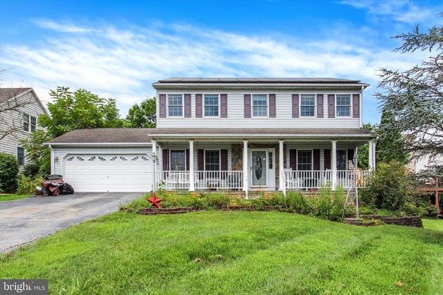 56 Heritage Dr, Gettysburg