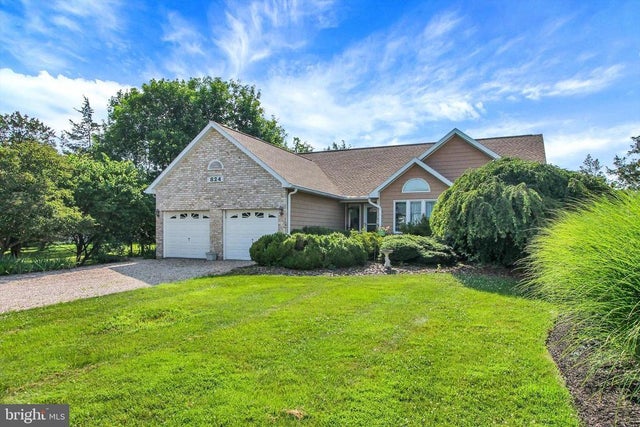 824 Hancock Dr, Gettysburg