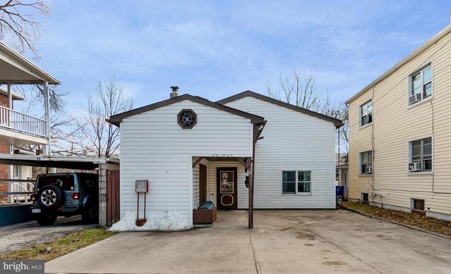 31 E Water St, Gettysburg