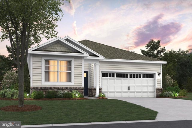 122 Elderberry Way, Gettysburg