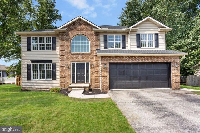 33 Chinkapin Dr, New Oxford