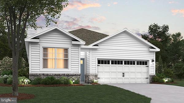 97 Chokeberry Way, Gettysburg