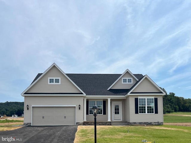 254 Ledger Dr #142, Hanover