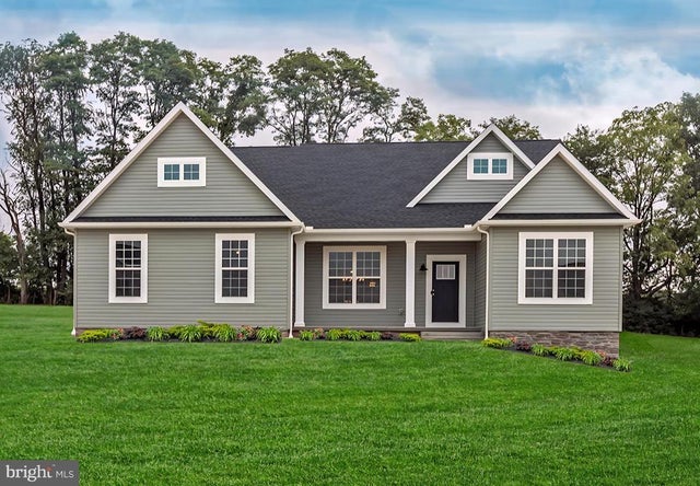 121 Eagle Lane #lot 8, Hanover