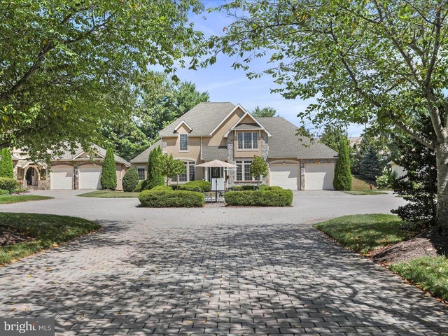 15 Laurel Hill Ct, Gettysburg