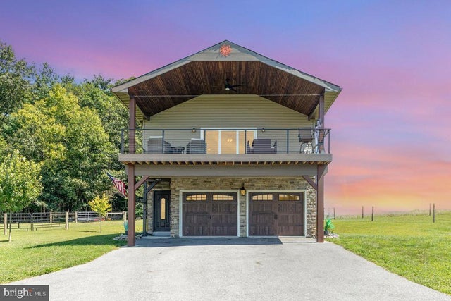 1461 New Rd, Orrtanna