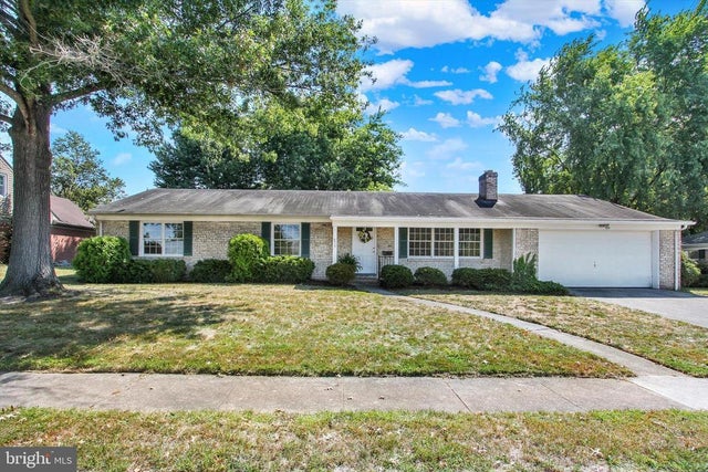 974 Fairview Ave, Gettysburg