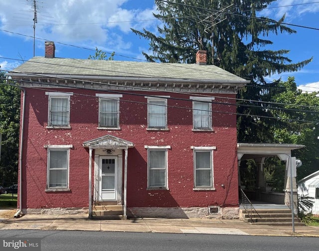 124 Main St, Arendtsville