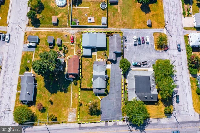 1012 W Elm Ave, Hanover