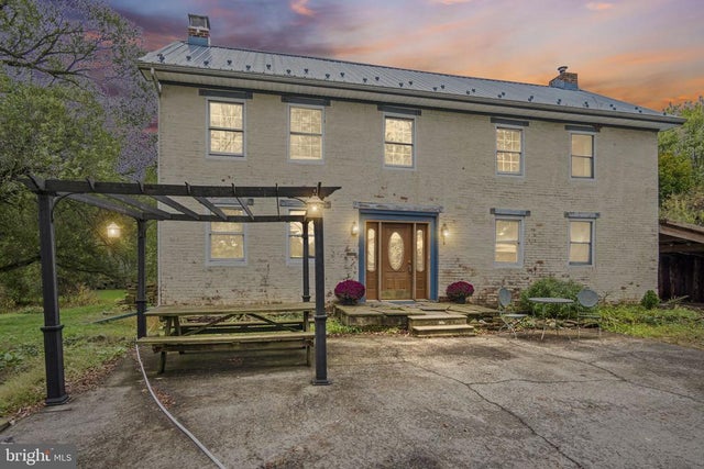 2065 Goldenville Rd, Gettysburg