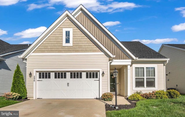 294 Rustic Wood Dr, Gettysburg