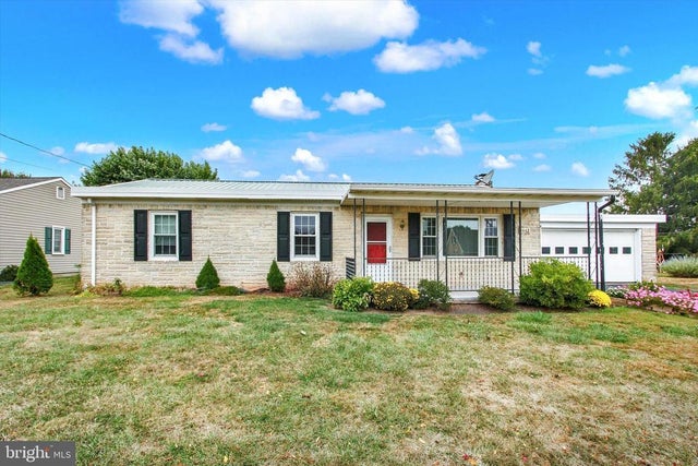 1442 Honda Rd, Hanover