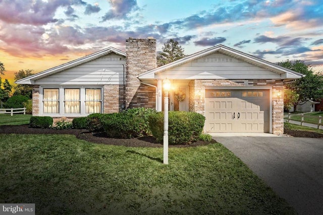 181 Harrisburg, York Springs