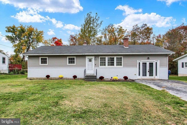 120 S Queen St, Biglerville