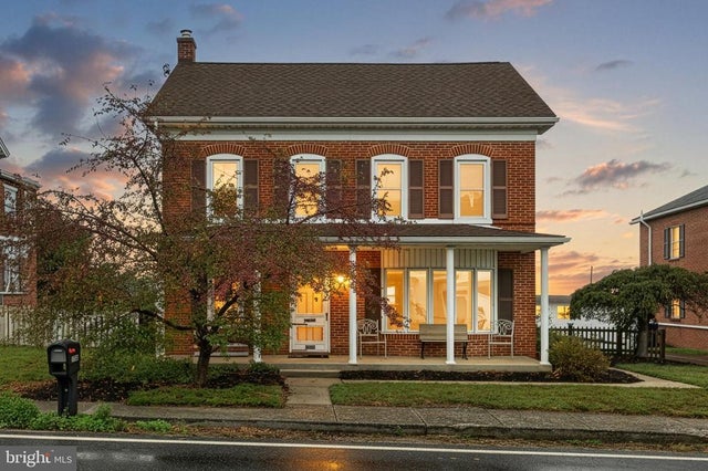 2856 Centennial Rd, Hanover