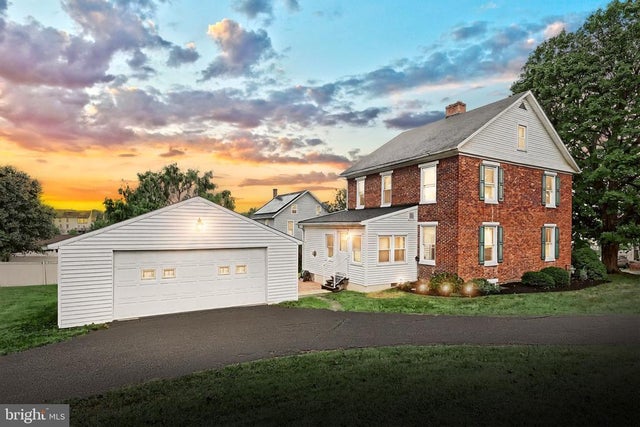 61 Gettysburg St, Arendtsville