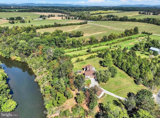 1240 Green Ridge Rd, East Berlin