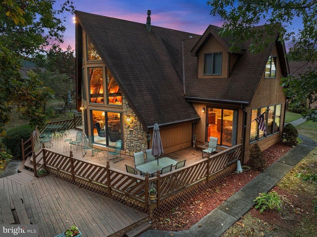 198 Longstreet Dr, Gettysburg