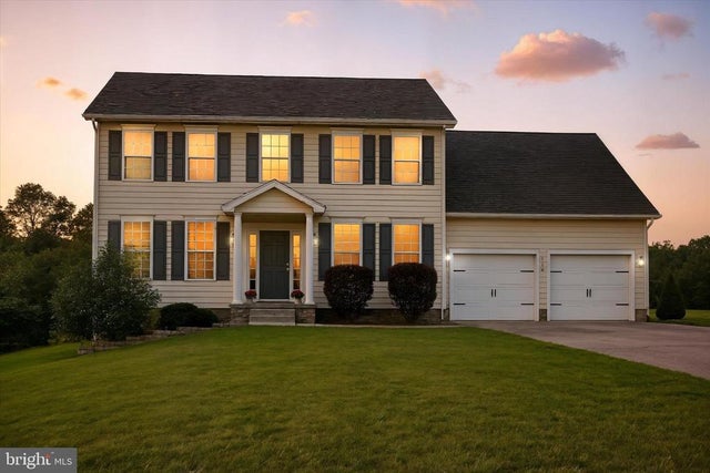 118 Fairplay Rd, Gettysburg