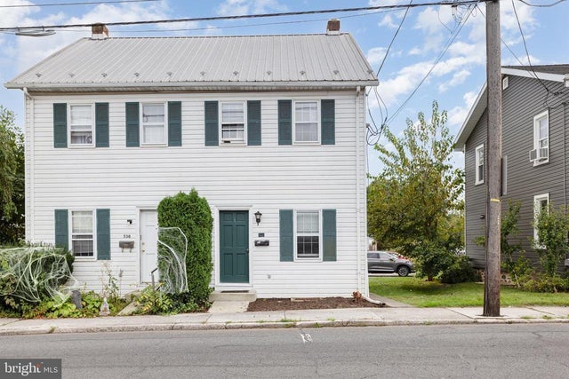 532 W Middle St, Gettysburg
