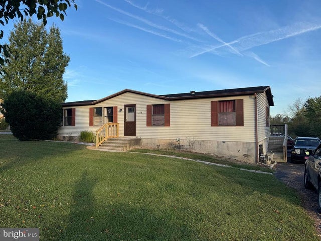 305 Seven Stars Rd, Gettysburg