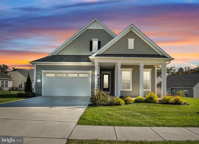 23 Highland View Ln, Gettysburg