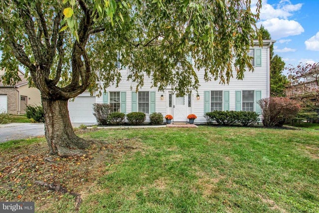 871 Sherman Dr, Gettysburg