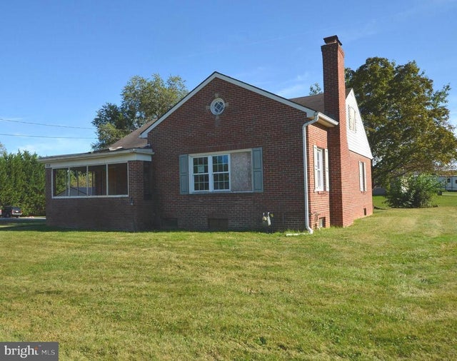 215 Main Street, Arendtsville