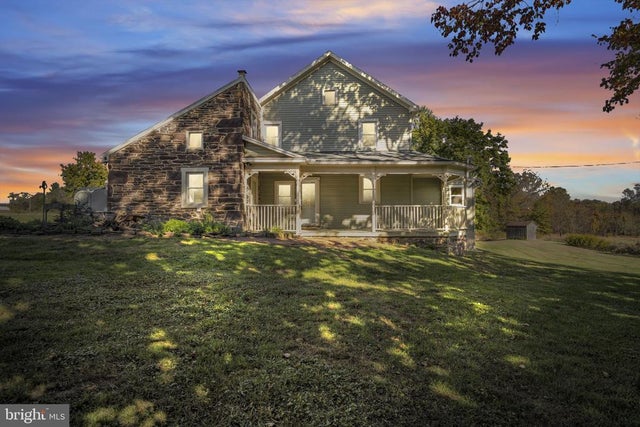 2595 Table Rock Rd, Biglerville