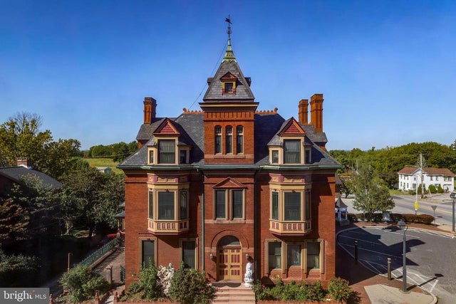 3 W King St, Abbottstown