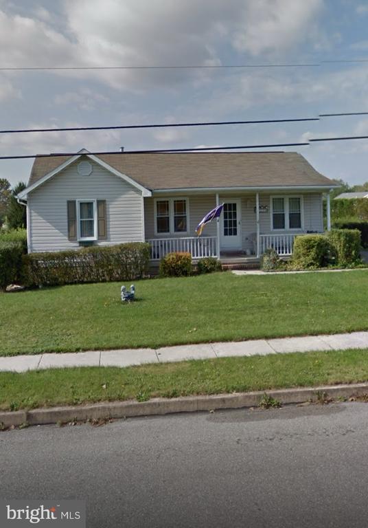 617 N Blettner Ave, Hanover