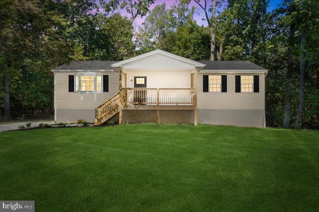 6 Winter Trl, Fairfield