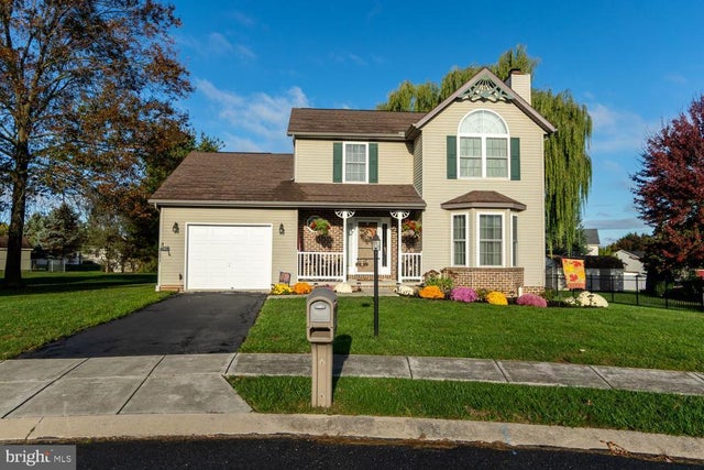 5 Manor Cir, Littlestown