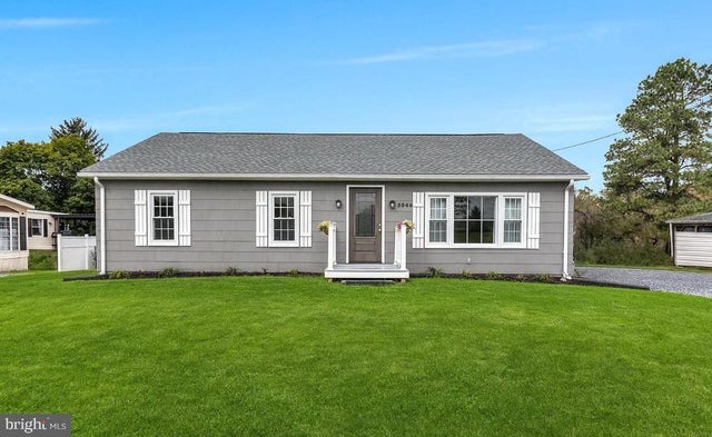 2340 Table Rock Rd, Biglerville