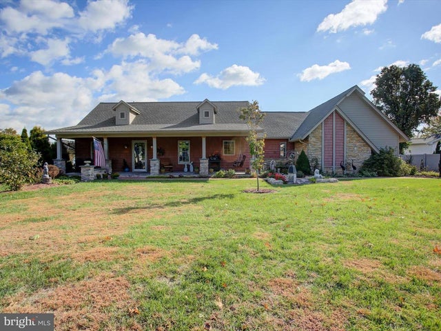 46 Pin Oak Ln, Gettysburg