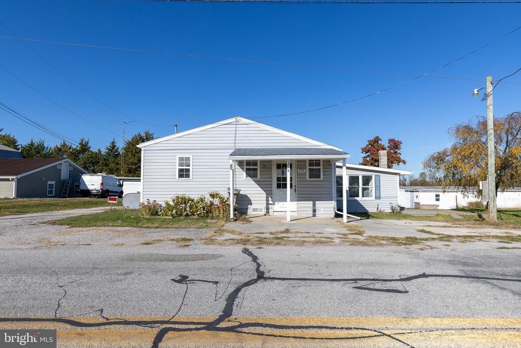 254 Mount Misery Rd, NEW OXFORD