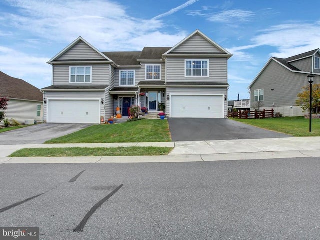 360 Friendship Ln, Gettysburg