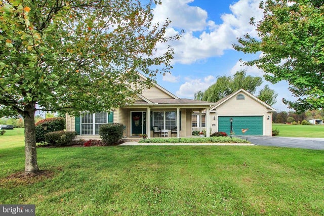 975 Hoffman Home Rd, Gettysburg