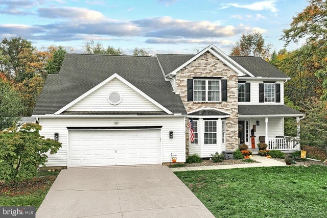 122 South Ave, Gettysburg