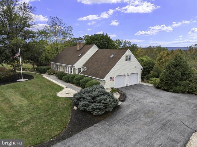 45 Plank Rd, Gettysburg