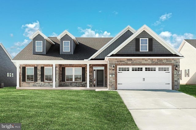 567 Lumber Street #lot 43, Littlestown