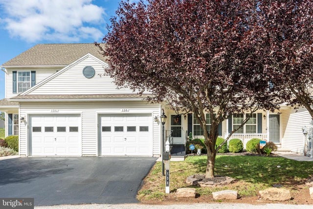 138 Cedarfield Dr, Gettysburg