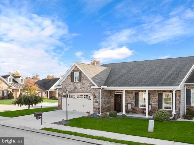 161 Stoners Cir, Littlestown