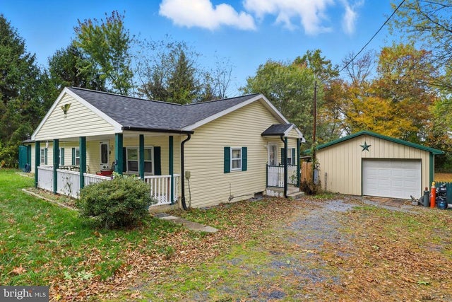 1744 Ridge Rd, York Springs